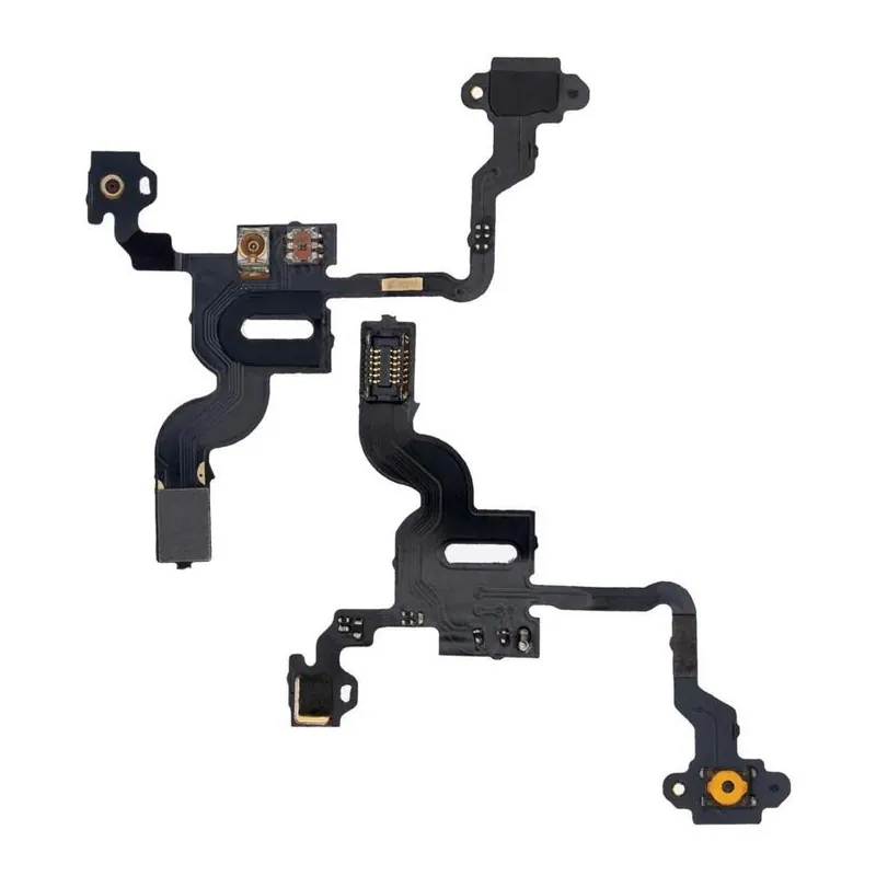 Power Button Flex Cable for Apple iPhone 4 CDMA - On Off Flex / PCB — image 1