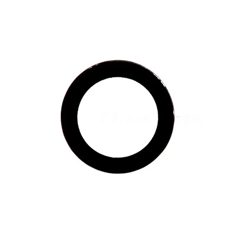 Camera Lens for Apple iPhone 4s Black — image 1