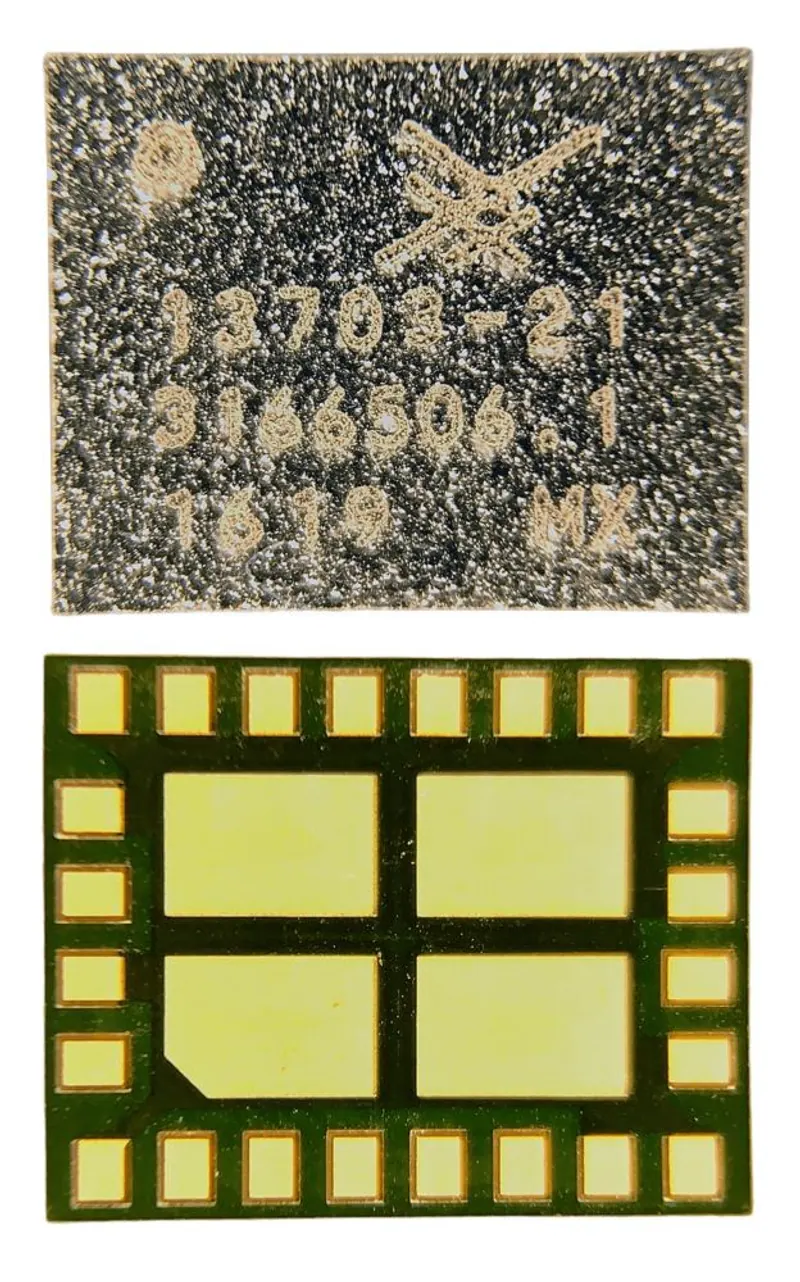 Wifi IC for Apple iPhone 7 — image 1