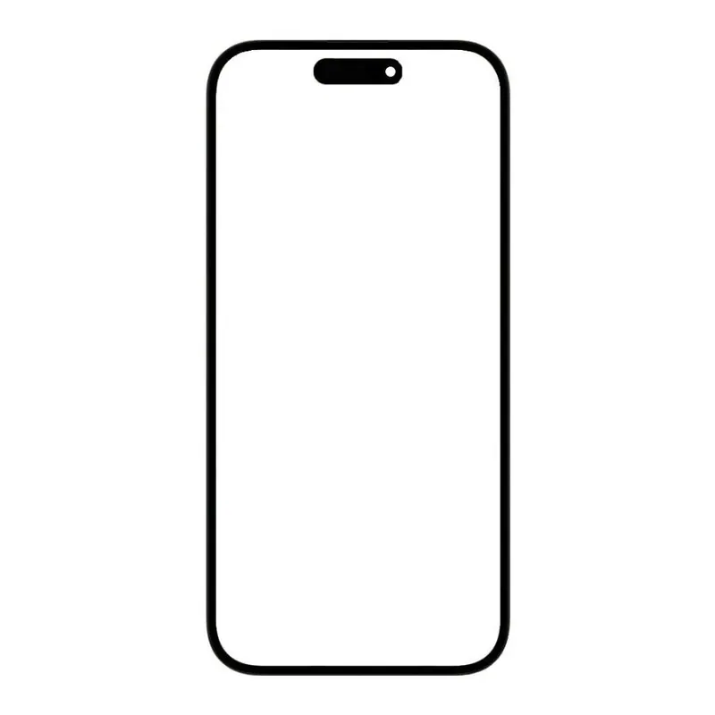 Touch Screen Digitizer for Apple iPhone 15 Pro - Blue — image 1
