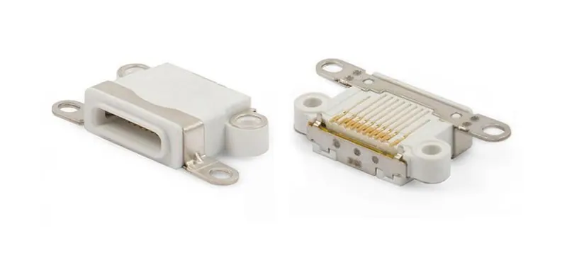 Charging Connector for Apple iPhone SE 2020 — image 1