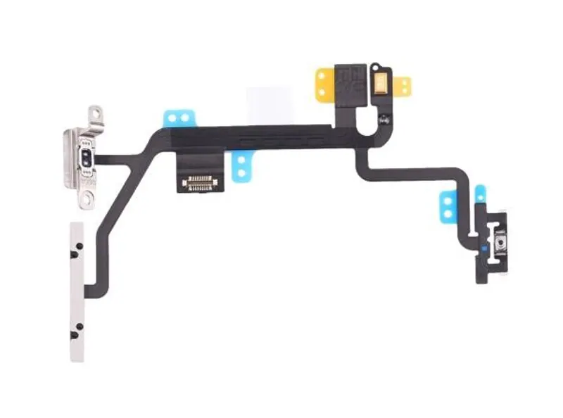 Volume Button Flex Cable for Apple iPhone SE 2020 — image 1