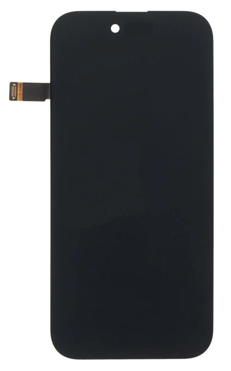 Display for Apple iPhone Air - Blue (Combo Folder) — image 1