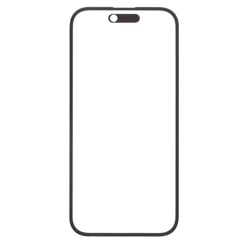 Touch Screen Digitizer for Apple iPhone Air - Blue — image 1
