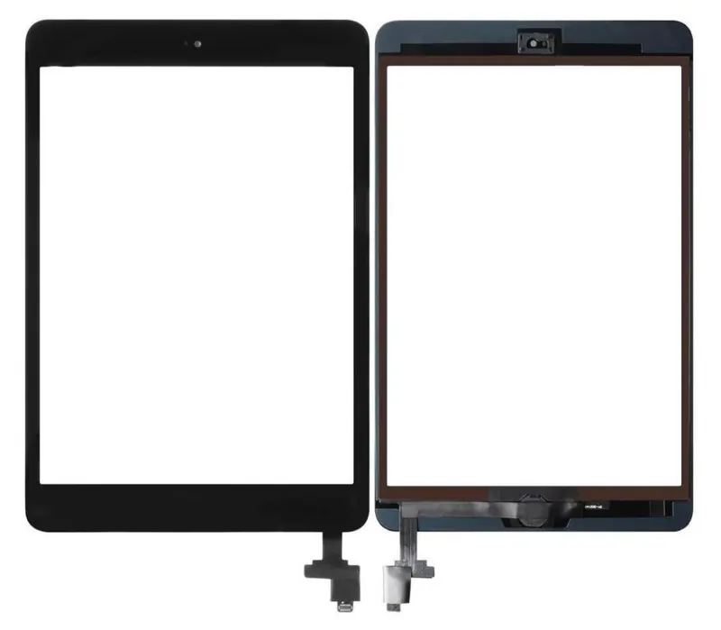 Touch Screen Digitizer for Apple iPad mini Wi-Fi - Grey — image 1
