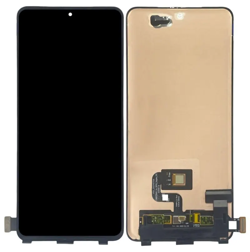 Display for OnePlus 13 - Blue (Combo Folder) — image 1