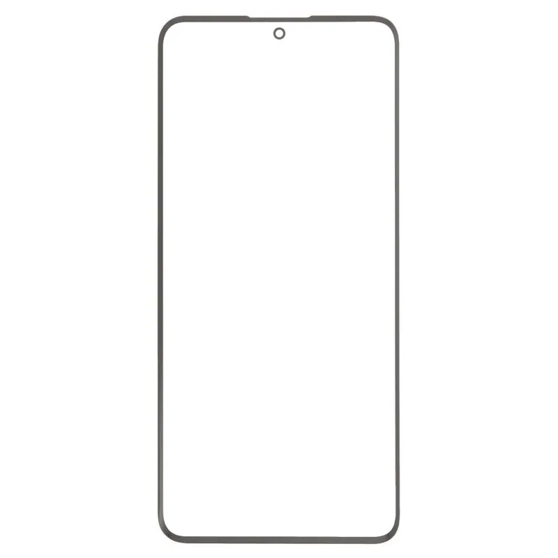 Touch Screen Digitizer for OnePlus 13s - Pink — image 1