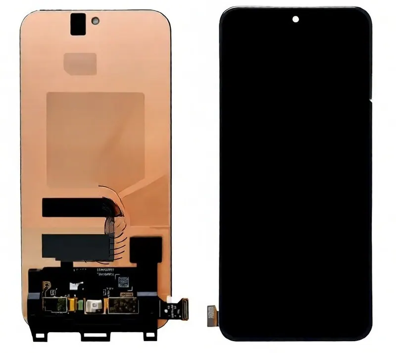 Display for OnePlus 15 - Gold (Combo Folder) — image 1
