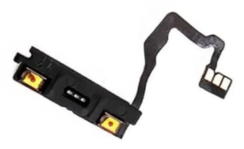 Volume Button Flex Cable for OnePlus 9RT 5G — image 1