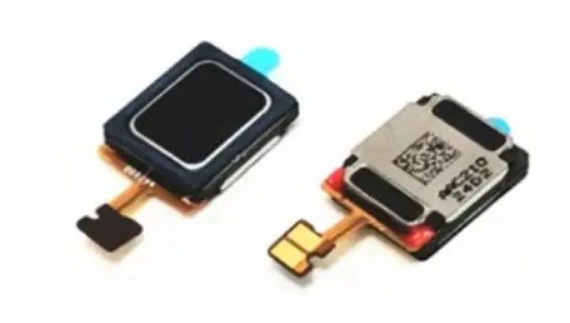 Ear Speaker for OnePlus Ace 2V — image 1