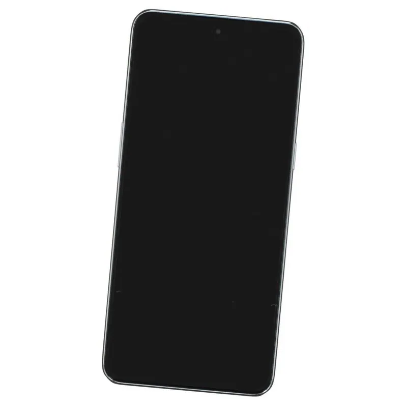 Middle Frame Ring Only for OnePlus Ace Pro Black — image 1