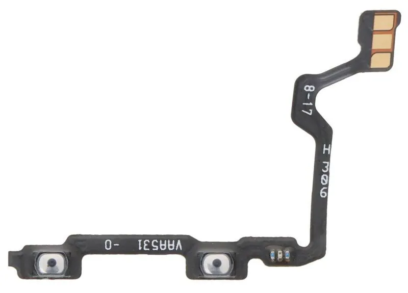 Volume Button Flex Cable for OnePlus Nord 3 5G — image 1
