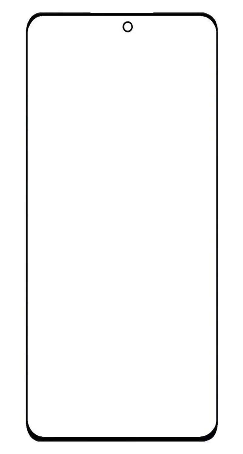 Touch Screen Digitizer for OnePlus Nord 4 - Black — image 1