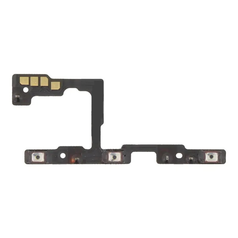 Volume Button Flex Cable for OnePlus Nord 4 — image 1