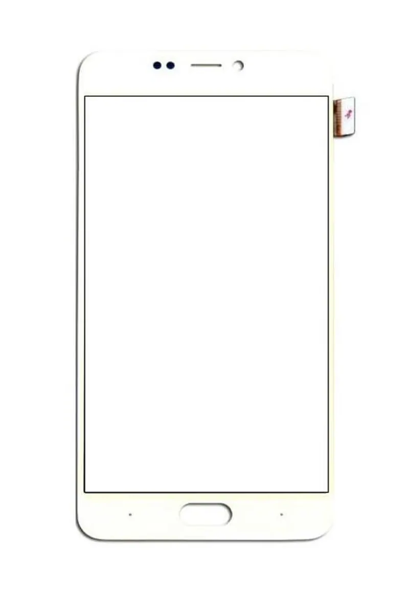 Touch Screen Digitizer for Gionee A1 - Gold — image 1