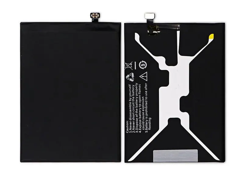 Battery for Gionee A1 Lite — image 1