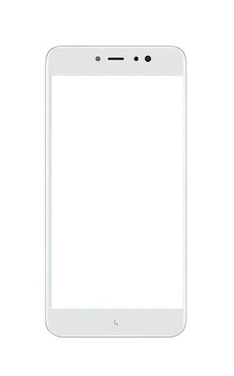 Touch Screen Digitizer for Gionee A1 Lite - Gold — image 1