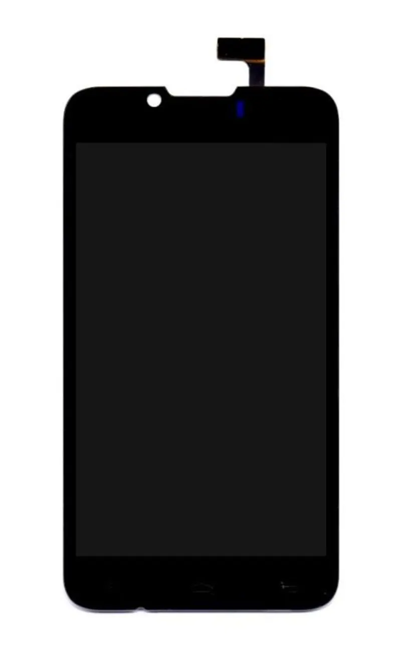 Display for Gionee Ctrl V3 - Black (Combo Folder) — image 1