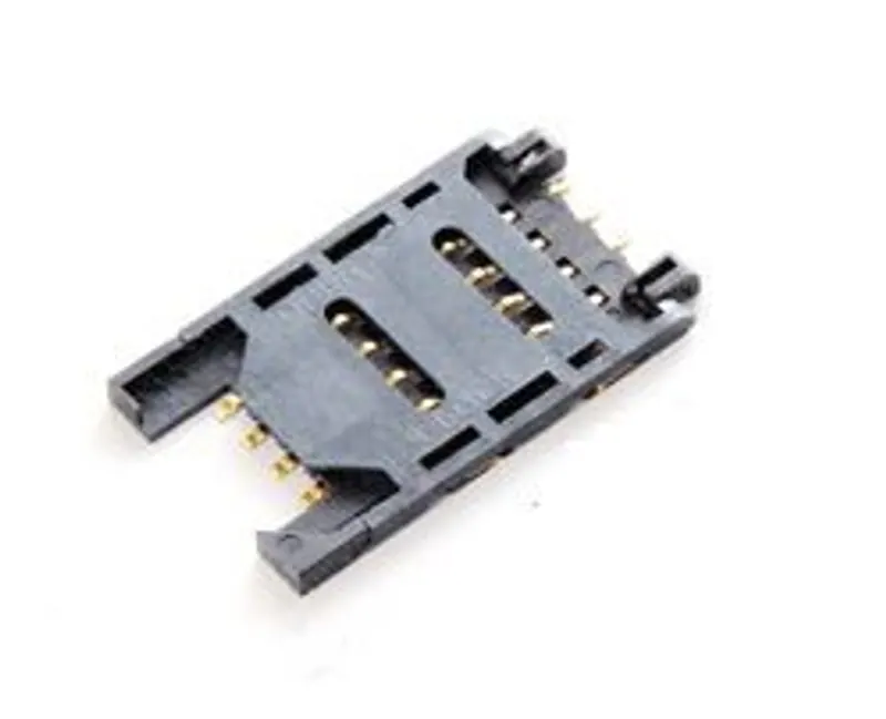 Sim connector for Gionee Ctrl V3 — image 1