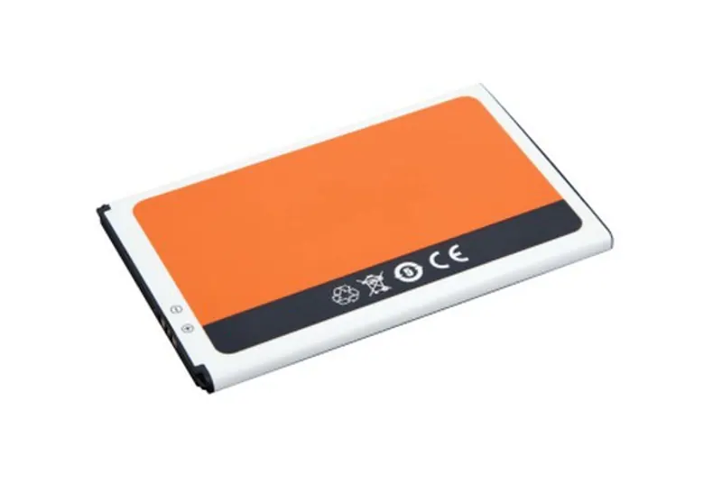 Battery for Gionee Ctrl V6L — image 1