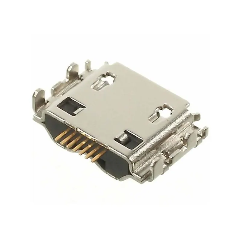 Charging Connector for Gionee Ctrl V6L — image 1