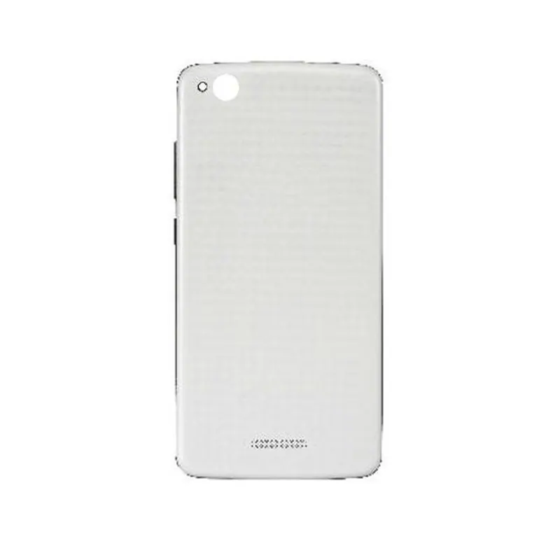 Back Panel Cover for Gionee Ctrl V6L - Blue — image 1