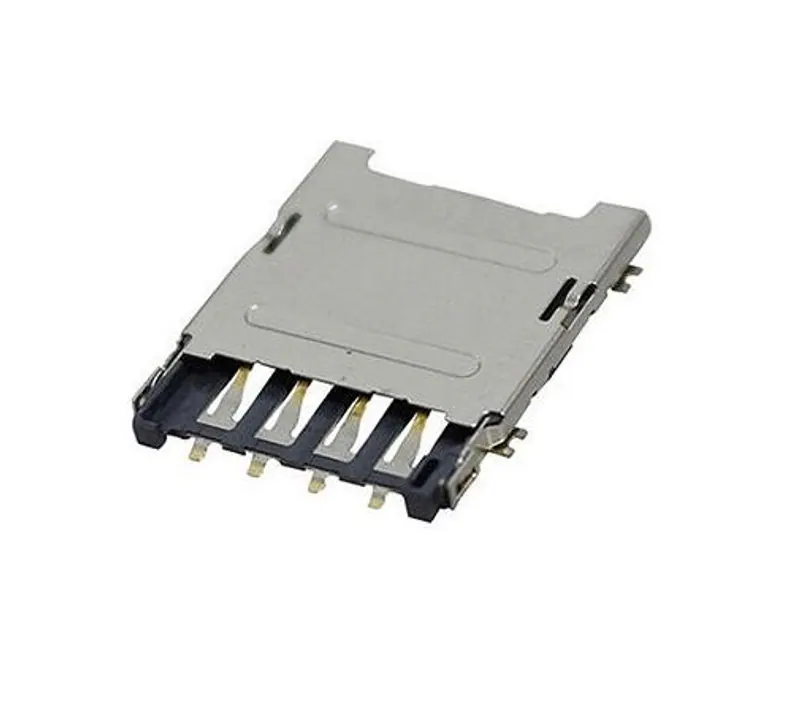 Sim Connector for Gionee Ctrl V6L — image 1