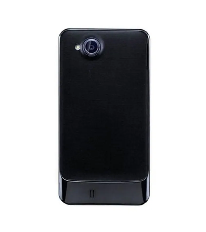 Full Body Housing for Gionee Dream D1 - Black — image 1