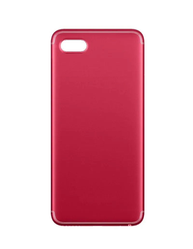 Back Panel Cover for Gionee F205 - Red — image 1
