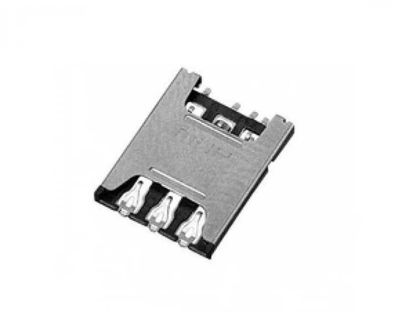 Sim Connector for Gionee F205 — image 1