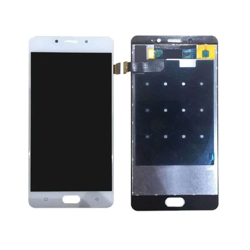 Display for Gionee F5 - Gold (Combo Folder) — image 1