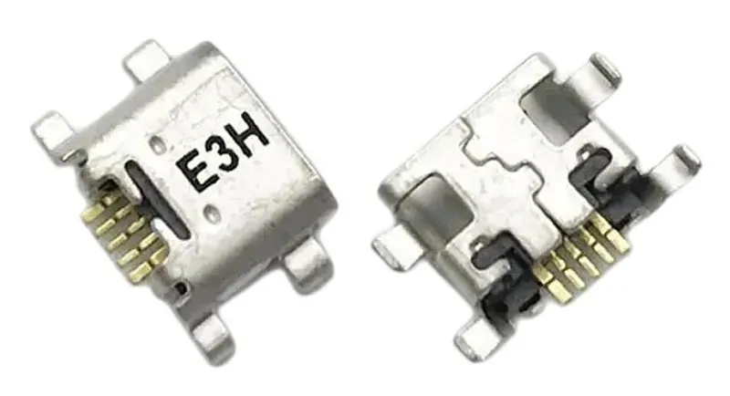 Charging Connector for Gionee F5 — image 1