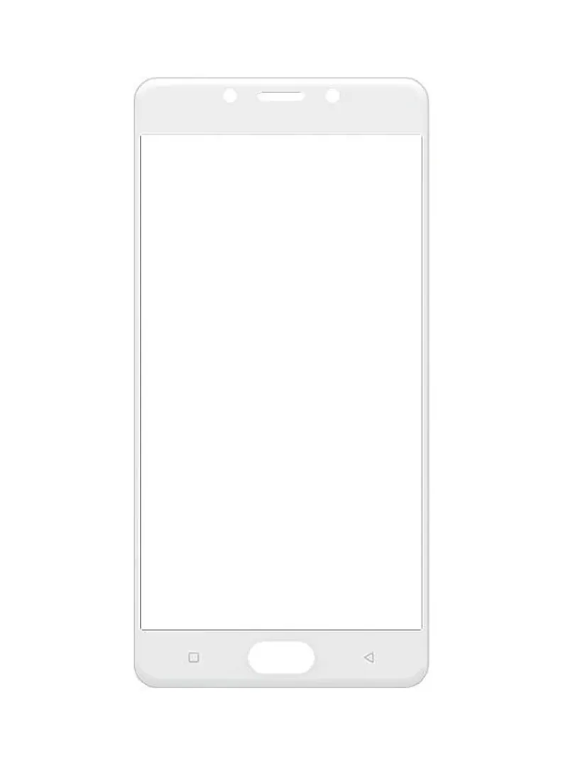 Front Glass for Gionee F5 - Gold — image 1