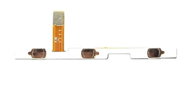 Power Button Flex Cable for Gionee F5 - On Off Flex / PCB — image 1