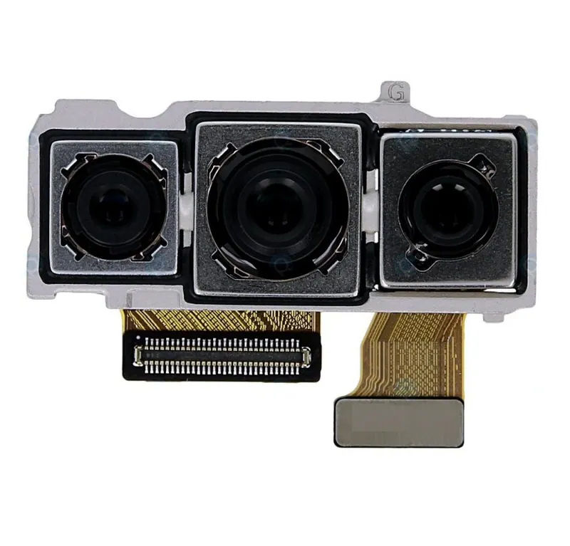 Replacement Back Camera for Gionee K6 (Main Camera) — image 1