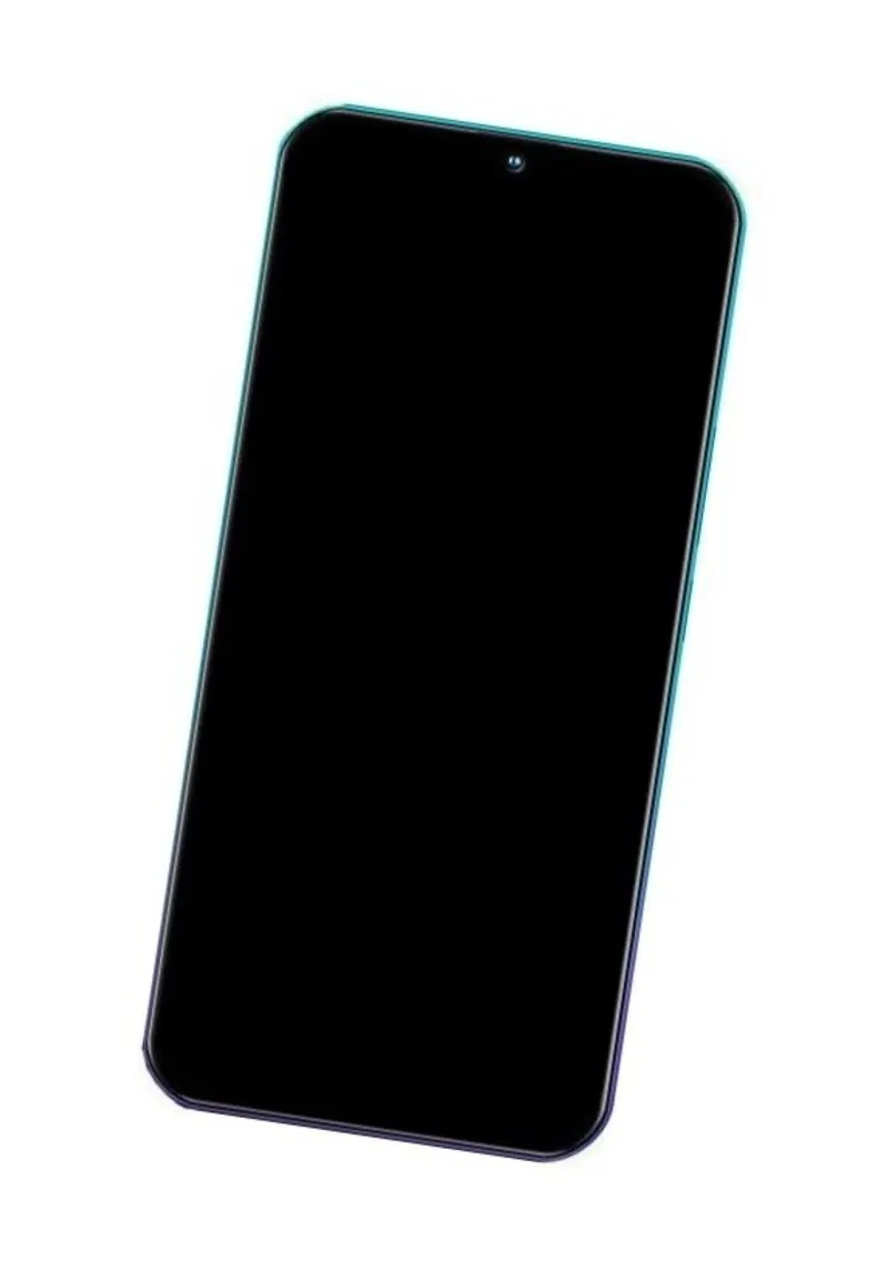 Volume Button Flex Cable for Gionee K6 — image 1
