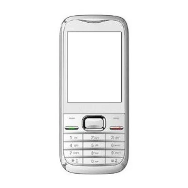 Full Body Housing for Gionee L700 - White — image 1