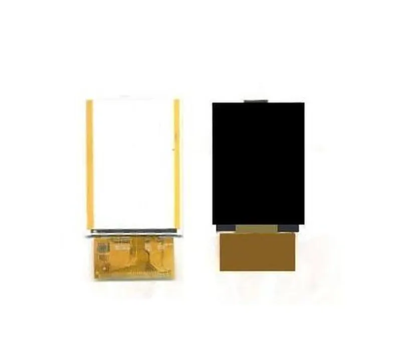 LCD Screen for Gionee L700 - Replacement Display — image 1
