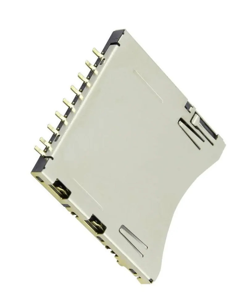 MMC connector for Gionee L700 — image 1