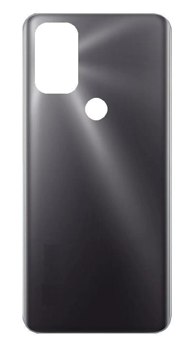 Back Panel Cover for Gionee M15 - Grey — image 1
