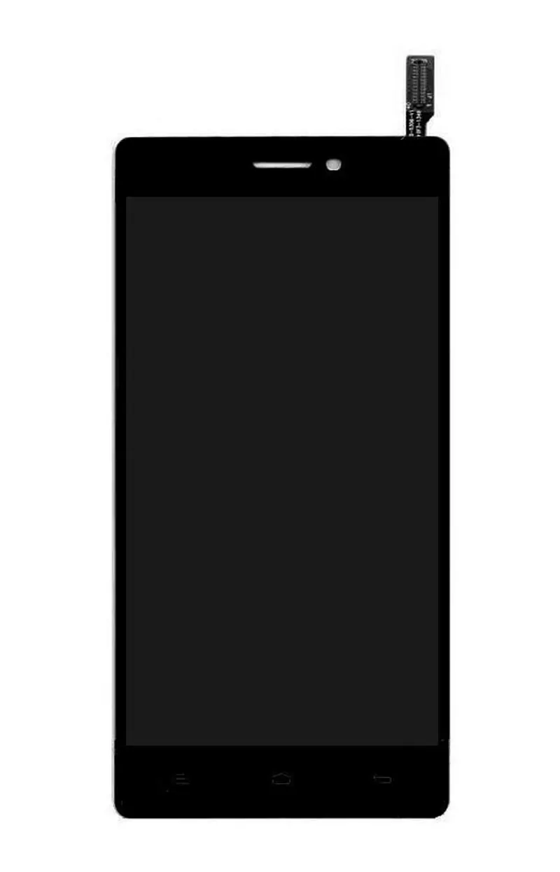 Display for Gionee M2 - White (Combo Folder) — image 1
