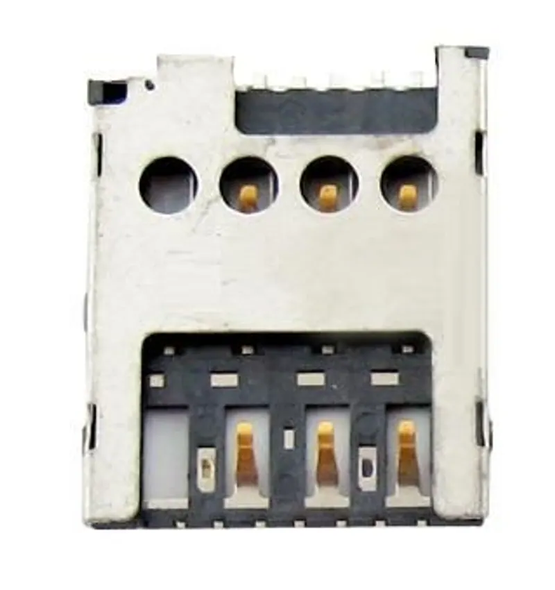 Sim connector for Gionee M2 — image 1
