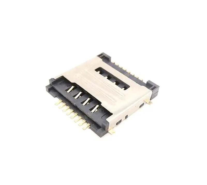 Sim Connector for Gionee M2017 — image 1