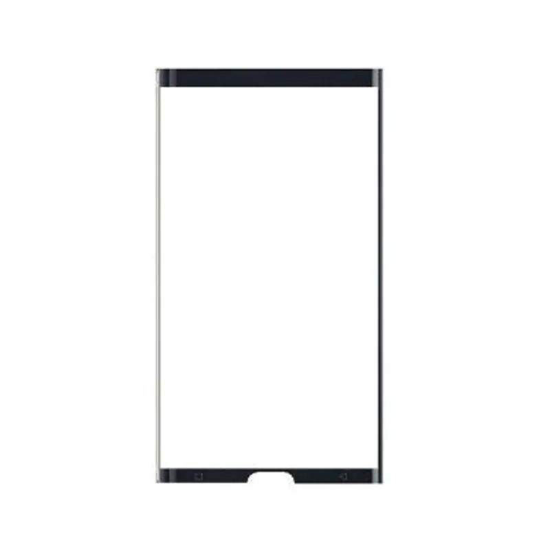 Front Glass for Gionee M2017 - Gold — image 1