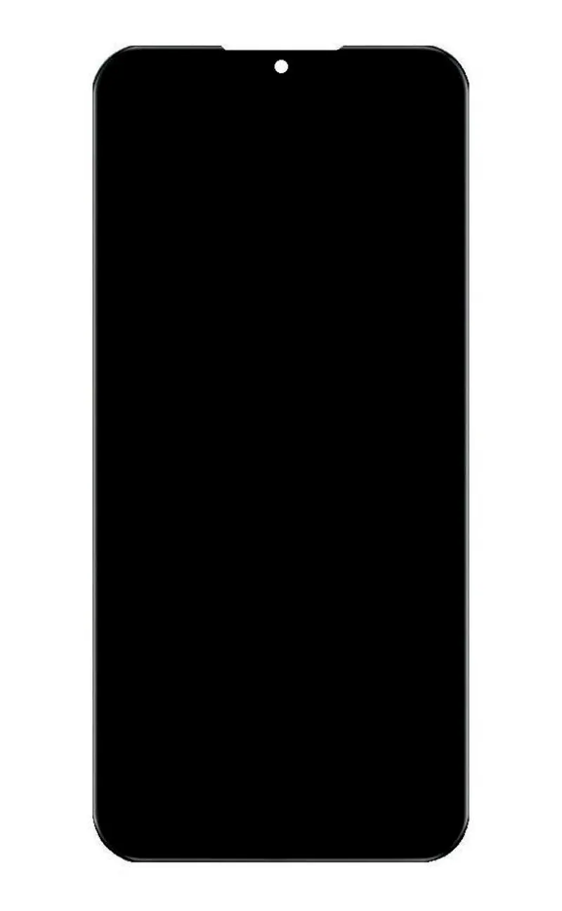 Display for Gionee M3 - Sky (Combo Folder) — image 1
