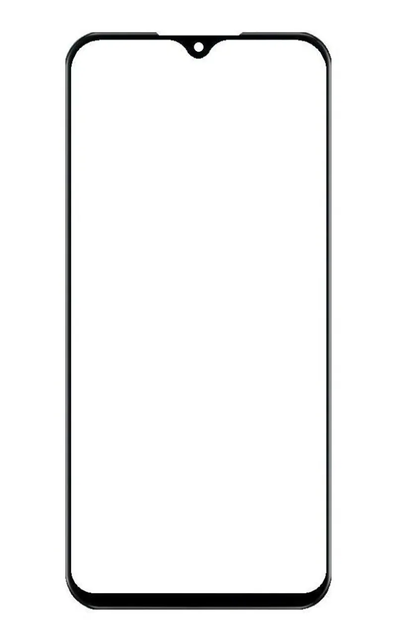Front Glass for Gionee M3 - Sky — image 1