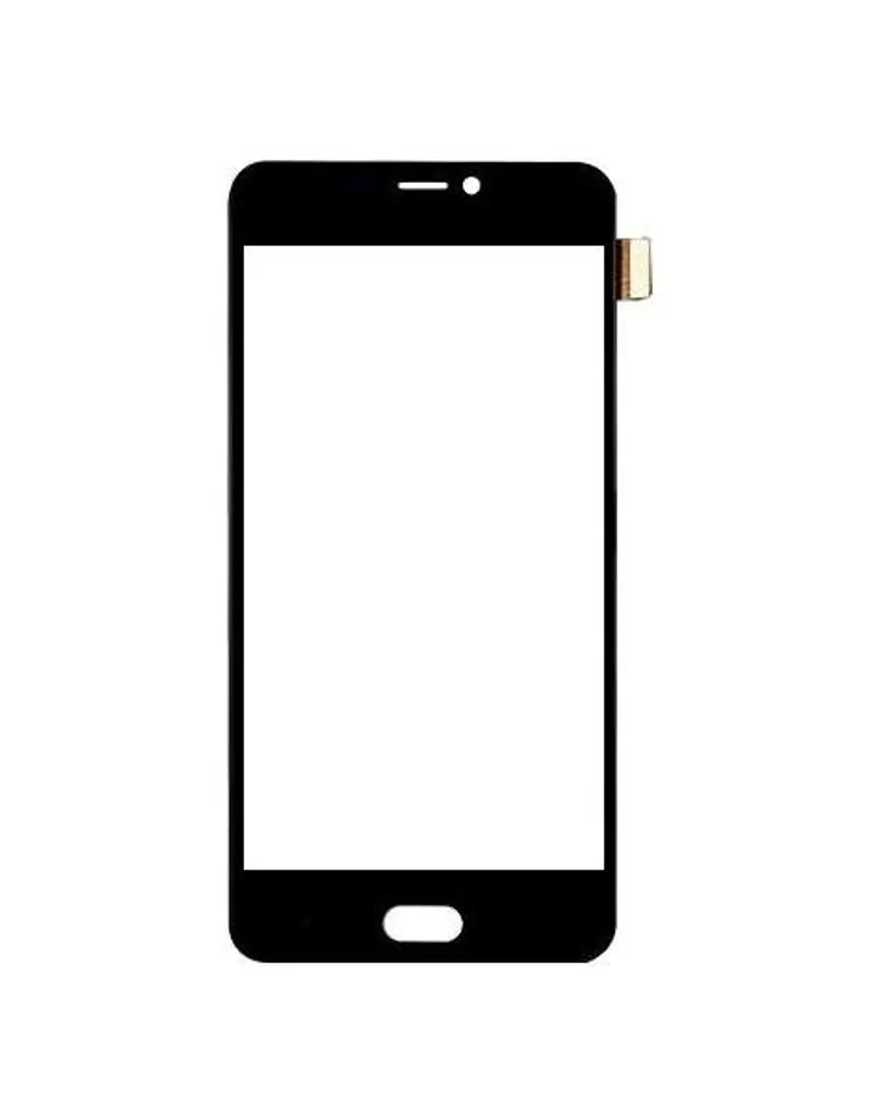 Touch Screen Digitizer for Gionee M6s Plus - Black — image 1