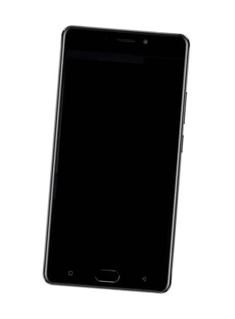 Volume Button Flex Cable for Gionee M6s Plus — image 1