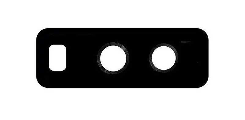 Camera Lens for Gionee M7 Plus Blue — image 1