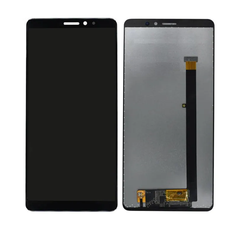 Display for Gionee M7 Power - Blue (Combo Folder) — image 1